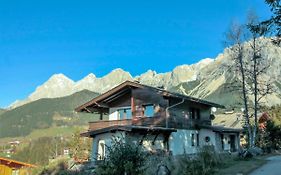 Holiday Home Berghaus Weitblick